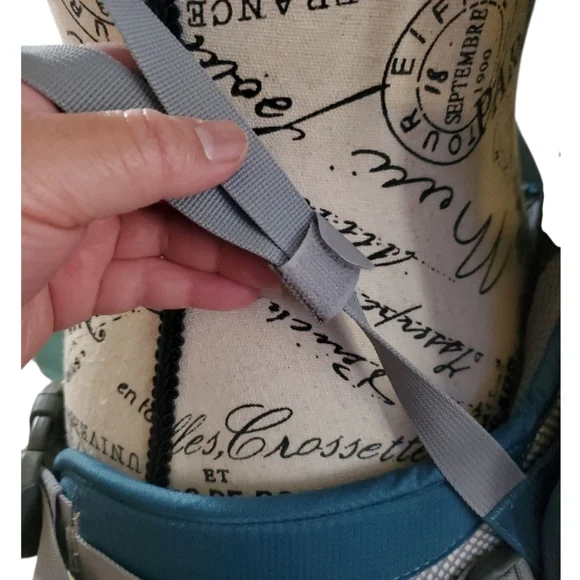 CamelBak Sequoia 22 Blue Backpack - Picture 7 of 14